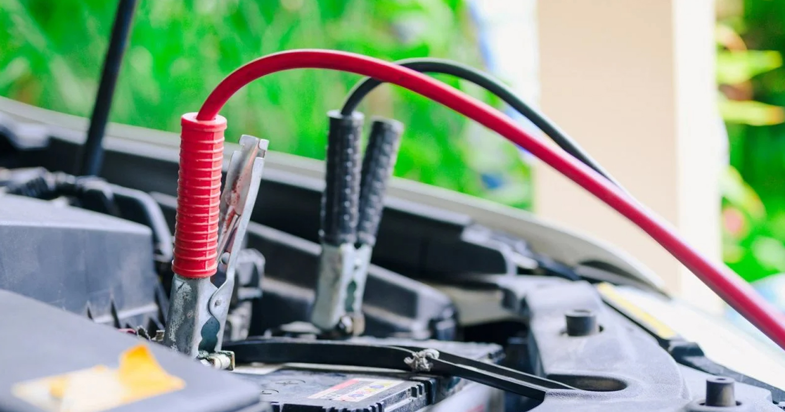 Kızılcahamam Akü Takviye